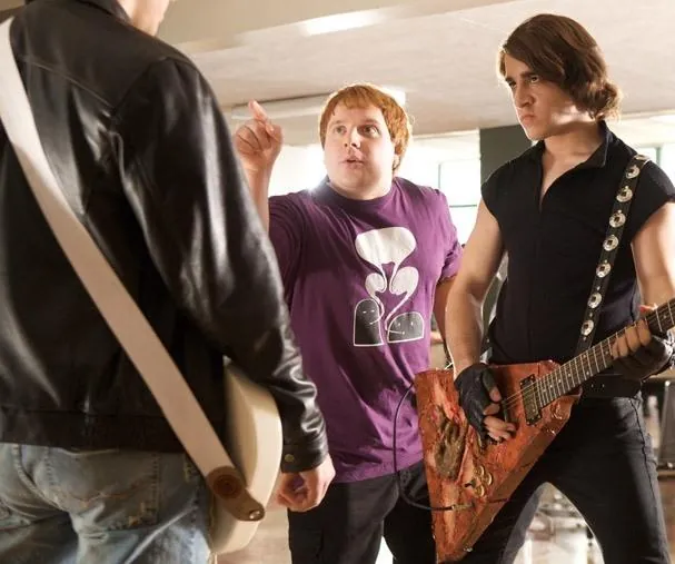 Тодд и книга чистого зла (2010) смотреть онлайн бесплатно Тодд и книга чистого зла (2010) сериал смотреть онлайн бесплатно