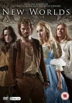 Новые миры / New Worlds (2014) cериал смотреть онлайн Новые миры / New Worlds (2014) cериал смотреть онлайн в хорошем качестве