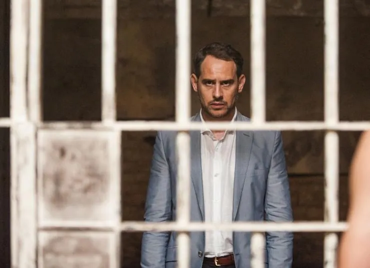 Вина по Фердинанду фон Шираху (2015) смотреть онлайн бесплатно Вина по Фердинанду фон Шираху (2015) сериал смотреть онлайн бесплатно