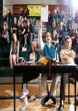 Тодд и книга чистого зла (2010) смотреть онлайн Тодд и книга чистого зла (2010) сериал смотреть онлайн