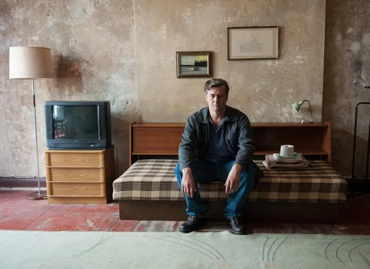 Вина по Фердинанду фон Шираху (2015) смотреть онлайн Вина по Фердинанду фон Шираху (2015) сериал смотреть онлайн