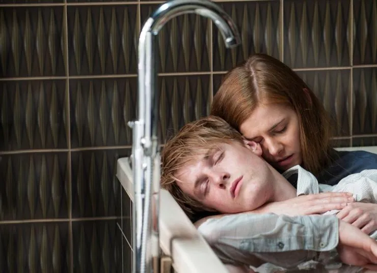 Вина по Фердинанду фон Шираху (2015) в хорошем качестве смотреть онлайн Вина по Фердинанду фон Шираху (2015) сериал в хорошем качестве смотреть онлайн