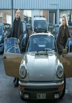 Мост (2011) смотреть онлайн Мост (2011) сериал смотреть онлайн