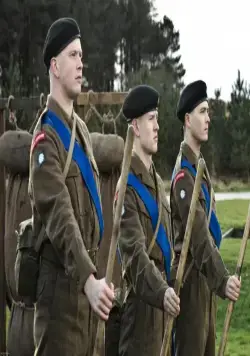 Рядовые (2013) в хорошем качестве смотреть онлайн Рядовые (2013) сериал в хорошем качестве смотреть онлайн