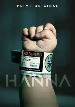 Ханна / Hanna (2019) cериал на русском смотреть онлайн