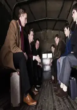 Рядовые (2013) смотреть онлайн Рядовые (2013) сериал смотреть онлайн