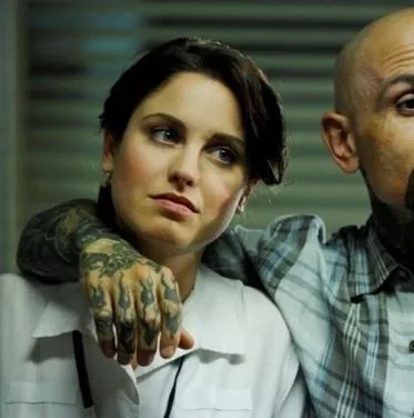 Роковые красотки (2011) смотреть онлайн бесплатно Роковые красотки (2011) сериал смотреть онлайн бесплатно