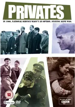 Рядовые / Privates (2013) cериал смотреть онлайн Рядовые / Privates (2013) cериал смотреть онлайн в хорошем качестве