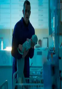 Ханна (2019) смотреть онлайн Ханна (2019) сериал смотреть онлайн