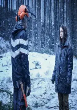 Ханна (2019) смотреть онлайн бесплатно Ханна (2019) сериал смотреть онлайн бесплатно