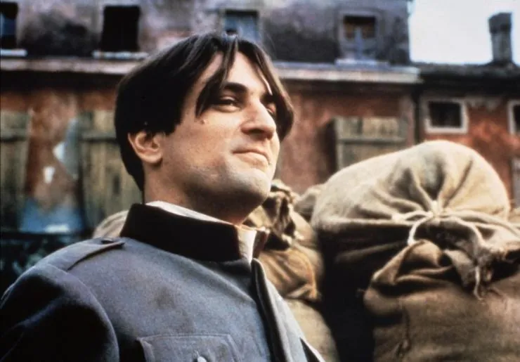 Двадцатый век (1976) смотреть онлайн Двадцатый век (1976) сериал смотреть онлайн