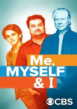 Я, опять я и снова я / Me, Myself and I (2017) cериал смотреть онлайн Я, опять я и снова я / Me, Myself and I (2017) cериал смотреть онлайн в хорошем качестве