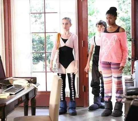 Балерины (2012) 1 сезон 1-16,17,18 серия смотреть онлайн бесплатно Балерины (2012) сериал 1-16,17,18 серию 1 сезона смотреть онлайн бесплатно