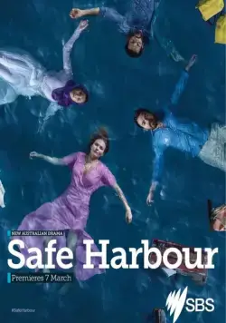 Тихая Гавань / Safe Harbour (2018) cериал смотреть онлайн Тихая Гавань / Safe Harbour (2018) cериал смотреть онлайн в хорошем качестве
