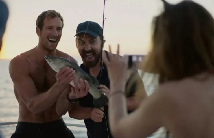 Тихая Гавань (2018) в хорошем качестве смотреть онлайн Тихая Гавань (2018) сериал в хорошем качестве смотреть онлайн