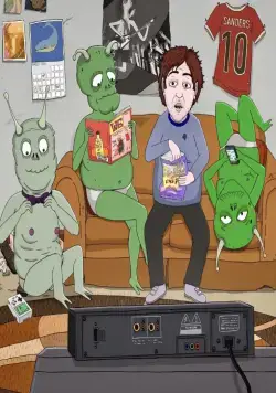 Джефф и инопланетяне (2017) 1 сезон 1-8,9,10 серия в хорошем качестве смотреть онлайн Джефф и инопланетяне (2017) мультфильм сериал 1-8,9,10 серию 1 сезона в хорошем качестве смотреть онлайн