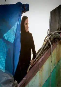 Тихая Гавань (2018) смотреть онлайн Тихая Гавань (2018) сериал смотреть онлайн