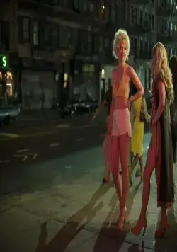 Двойка (2017) 1-3 сезон 1-6,7,8 серия смотреть онлайн Двойка (2017) сериал 1-6,7,8 серию 1-3 сезона смотреть онлайн