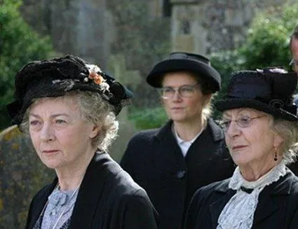 Мисс Марпл Агаты Кристи (2004) 1-6 сезон 1-1,2,3 серия смотреть онлайн бесплатно Мисс Марпл Агаты Кристи (2004) сериал 1-1,2,3 серию 1-6 сезона смотреть онлайн бесплатно