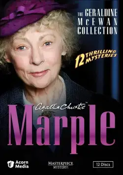 Мисс Марпл Агаты Кристи / Agatha Christie's Marple (2004) cериал смотреть онлайн Мисс Марпл Агаты Кристи / Agatha Christie's Marple (2004) cериал смотреть онлайн в хорошем качестве