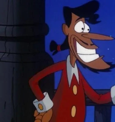 Бешеный Джек Пират (1998) смотреть онлайн Бешеный Джек Пират (1998) фильм смотреть онлайн