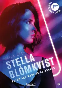 Стелла Блумквист / Stella Blómkvist (2016) cериал смотреть онлайн Стелла Блумквист / Stella Blómkvist (2016) cериал смотреть онлайн в хорошем качестве