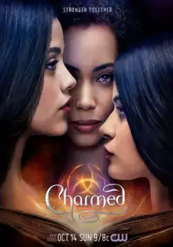 Зачарованные / Charmed (2018) cериал смотреть онлайн Зачарованные / Charmed (2018) cериал смотреть онлайн в хорошем качестве