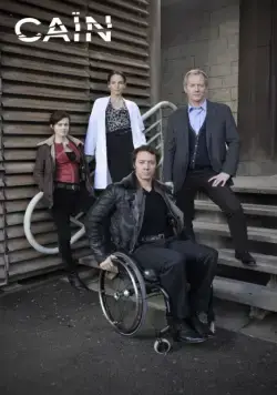 Каин. Исключение из правил / Caïn (2012) cериал смотреть онлайн Каин. Исключение из правил / Caïn (2012) cериал смотреть онлайн в хорошем качестве