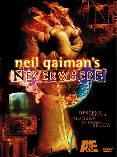 Задверье / Neverwhere (1996) cериал смотреть онлайн Задверье / Neverwhere (1996) cериал смотреть онлайн в хорошем качестве