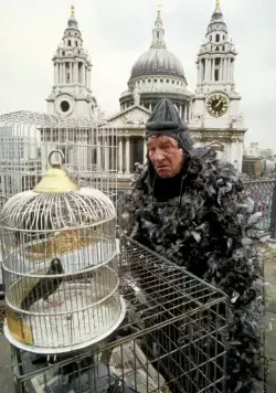 Задверье (1996) в хорошем качестве смотреть онлайн Задверье (1996) сериал в хорошем качестве смотреть онлайн