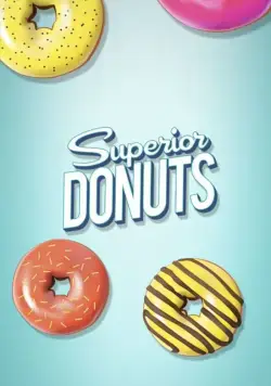 Лучшие пончики / Superior Donuts (2017) cериал смотреть онлайн Лучшие пончики / Superior Donuts (2017) cериал смотреть онлайн в хорошем качестве