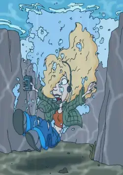 Дикая семейка Торнберри (1998) 1 сезон 1-68,69,70 серия смотреть онлайн Дикая семейка Торнберри (1998) мультфильм сериал 1-68,69,70 серию 1 сезона смотреть онлайн