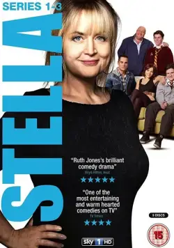 Стелла / Stella (2012) cериал смотреть онлайн Стелла / Stella (2012) cериал смотреть онлайн в хорошем качестве