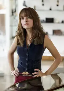 Начальница (2017) смотреть онлайн Начальница (2017) сериал смотреть онлайн