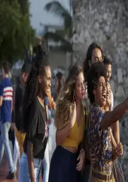 Всегда ведьма (2019) в хорошем качестве смотреть онлайн Всегда ведьма (2019) сериал в хорошем качестве смотреть онлайн