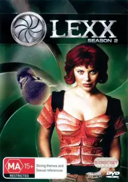 Лексс / Lexx (1997) cериал смотреть онлайн Лексс / Lexx (1997) cериал смотреть онлайн в хорошем качестве