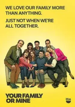 Твоя семья или моя / Your Family or Mine (2015) cериал смотреть онлайн Твоя семья или моя / Your Family or Mine (2015) cериал смотреть онлайн в хорошем качестве