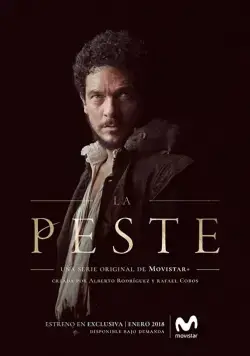 Чума / La peste (2018) cериал смотреть онлайн Чума / La peste (2018) cериал смотреть онлайн в хорошем качестве