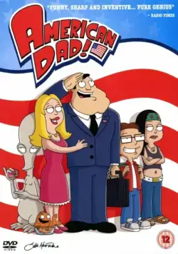 Американский папаша / American Dad! (2005) cериал мультфильм смотреть онлайн Американский папаша / American Dad! (2005) cериал мультфильм смотреть онлайн в хорошем качестве