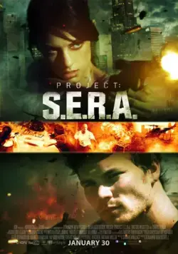 Проект С.Е.Р.А. / Project: SERA (2013) cериал смотреть онлайн в хорошем качестве