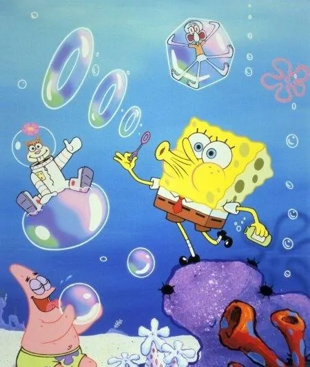 Губка Боб квадратные штаны (1999) 1-16 сезон 1-5,6,7 серия смотреть онлайн Губка Боб квадратные штаны (1999) мультфильм сериал 1-5,6,7 серию 1-16 сезона смотреть онлайн