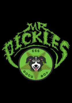 Мистер Пиклз / Mr. Pickles (2013) cериал мультфильм смотреть онлайн Мистер Пиклз / Mr. Pickles (2013) cериал мультфильм смотреть онлайн в хорошем качестве
