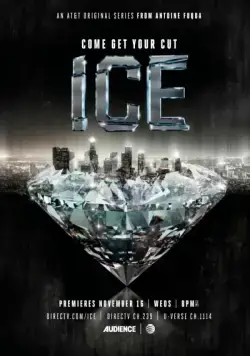 Лед / Ice (2016) cериал смотреть онлайн в хорошем качестве