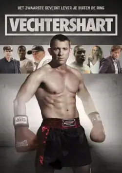 Возвращение чемпиона / Vechtershart (2015) cериал смотреть онлайн в хорошем качестве