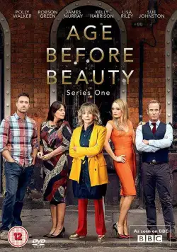 Возраст против красоты / Age Before Beauty (2018) cериал смотреть онлайн в хорошем качестве