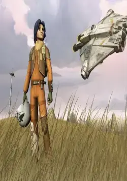 Звёздные войны: Повстанцы (2014) 1-4 сезон 1-13,14,15 серия смотреть онлайн Звёздные войны: Повстанцы (2014) мультфильм сериал 1-13,14,15 серию 1-4 сезона смотреть онлайн