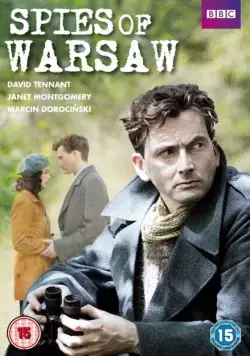 Шпионы Варшавы / Spies of Warsaw (2013) cериал смотреть онлайн в хорошем качестве
