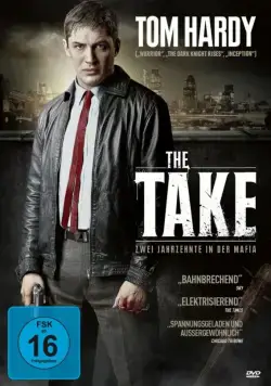 Прикуп / The Take (2009) cериал смотреть онлайн в хорошем качестве