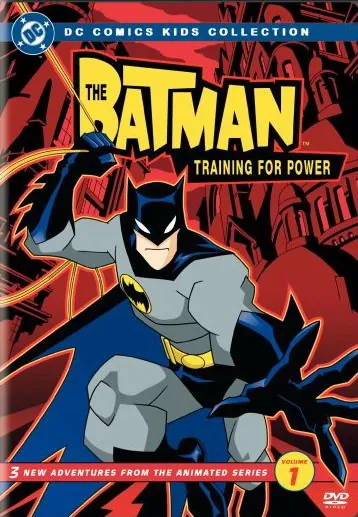 Бэтмен / The Batman (2004) cериал мультфильм смотреть онлайн Бэтмен / The Batman (2004) cериал мультфильм смотреть онлайн в хорошем качестве