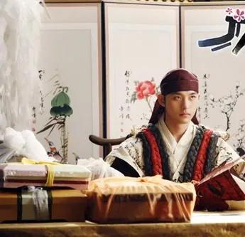 Скандал в Сонгюнгване (2010) в хорошем качестве смотреть онлайн Скандал в Сонгюнгване (2010) сериал в хорошем качестве смотреть онлайн